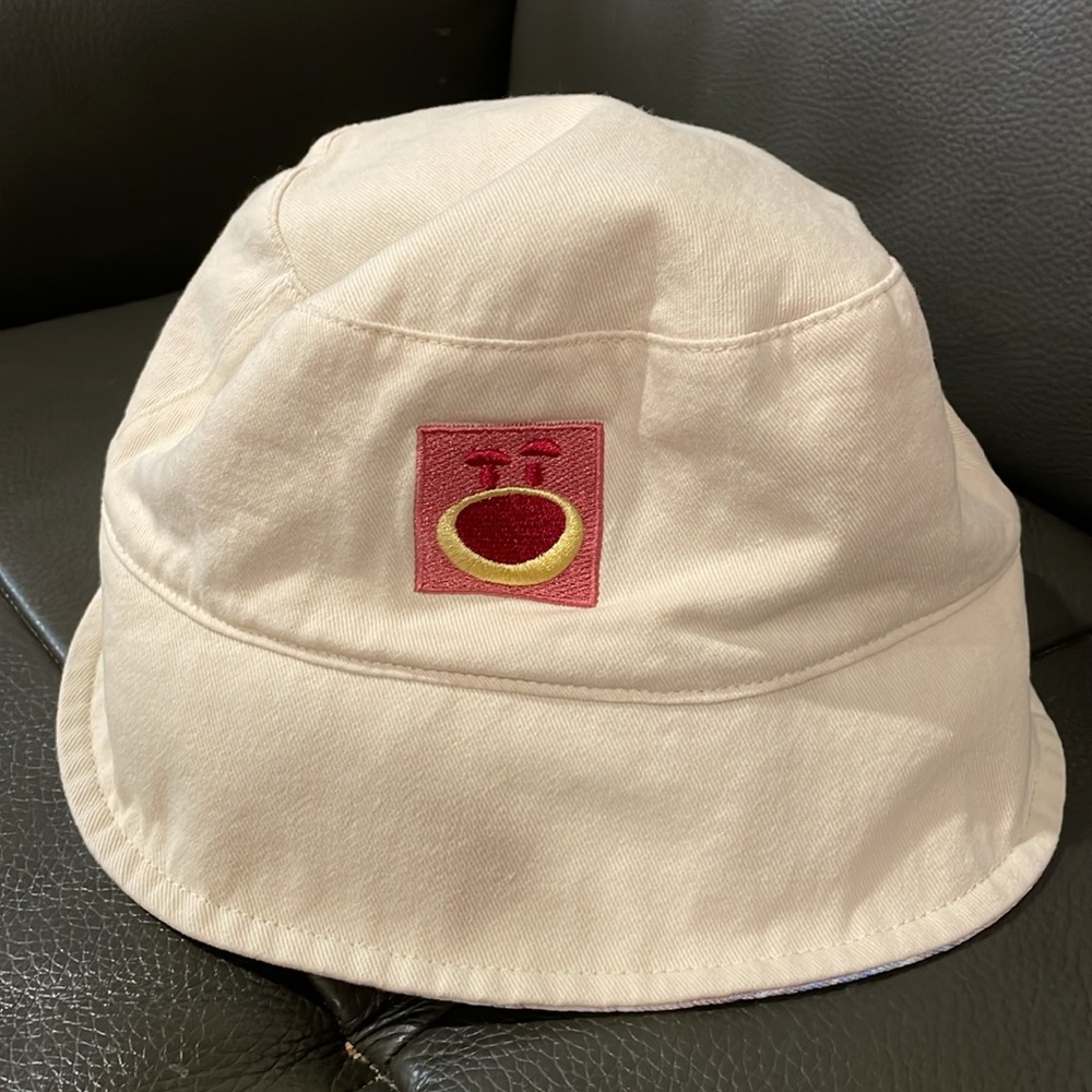 Lotso bucket hat